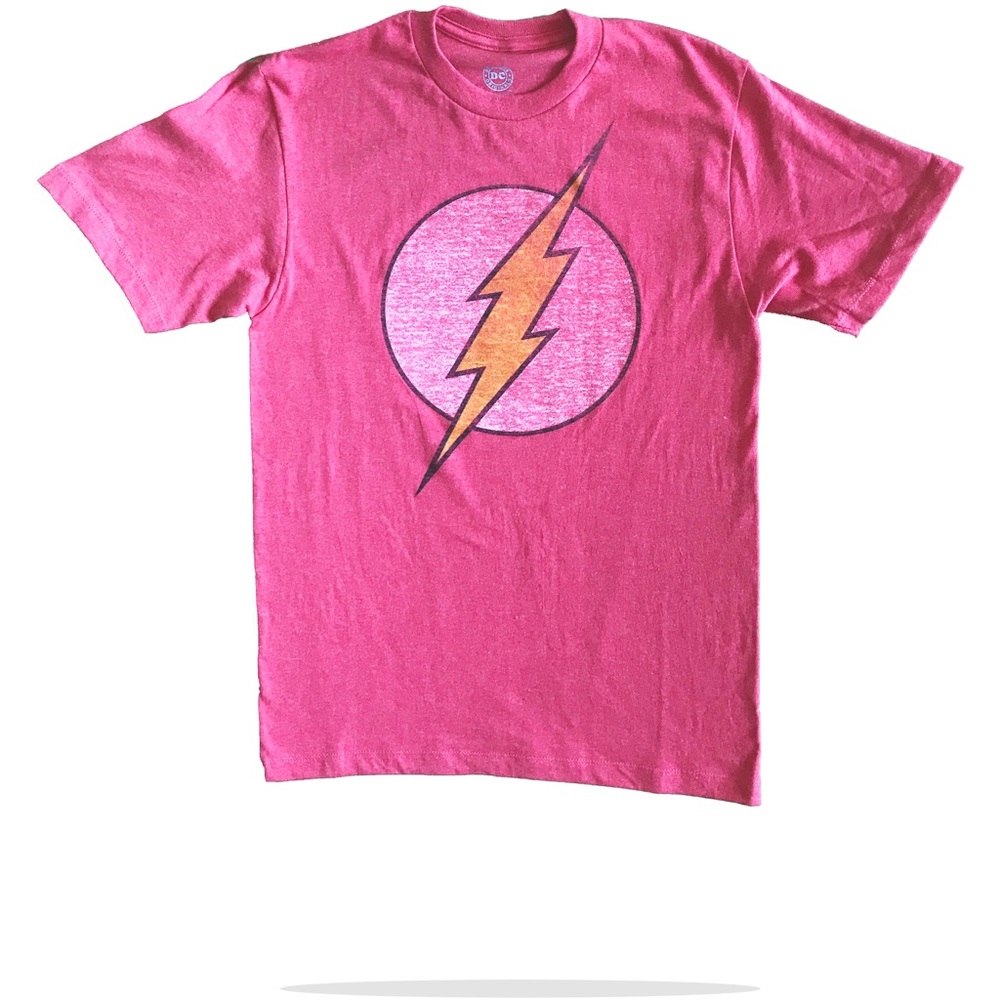 Brand New Men’s flash Tee